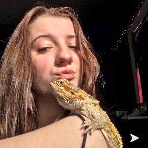 Meet your Posher, Savannah